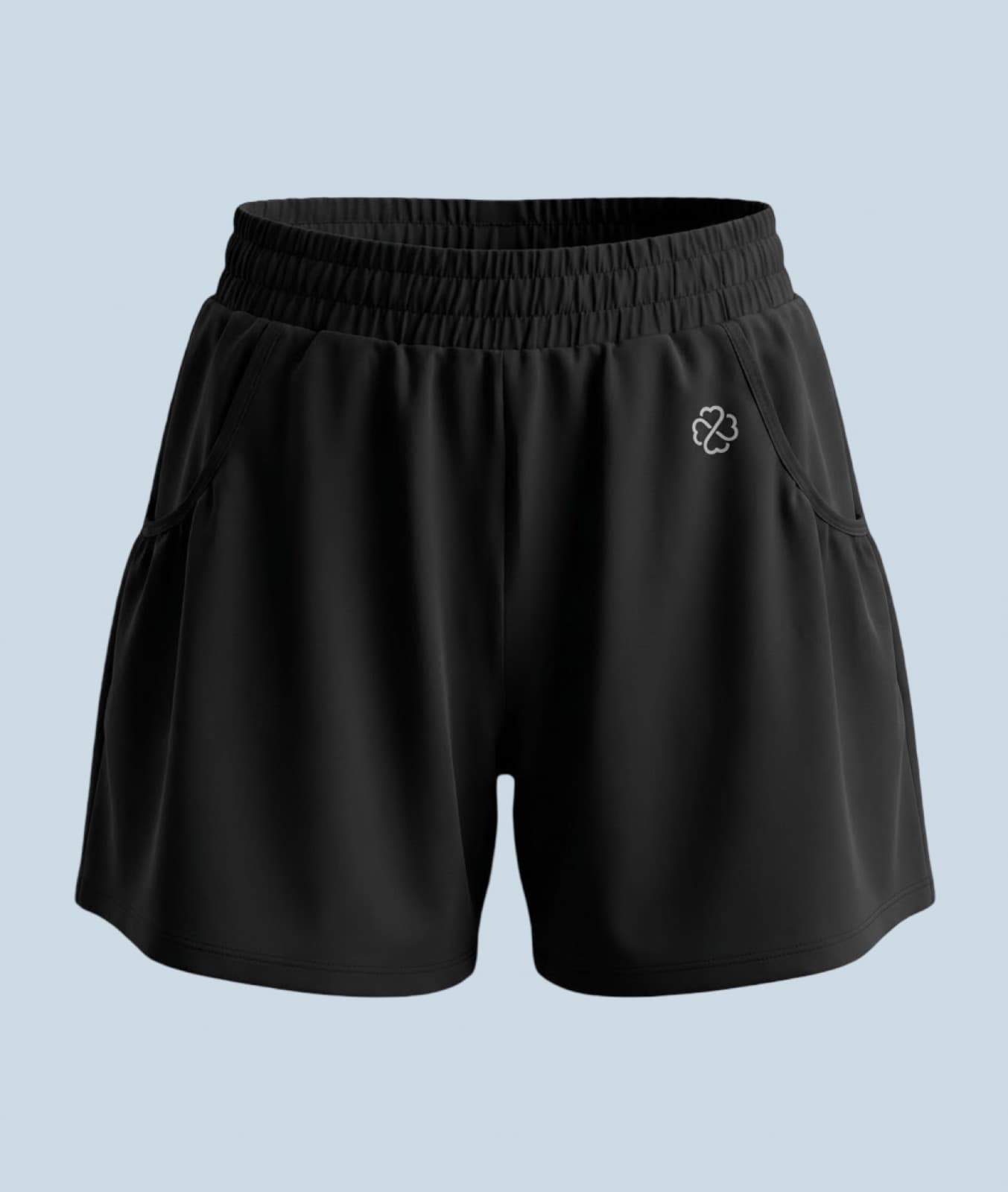 Cloud Short