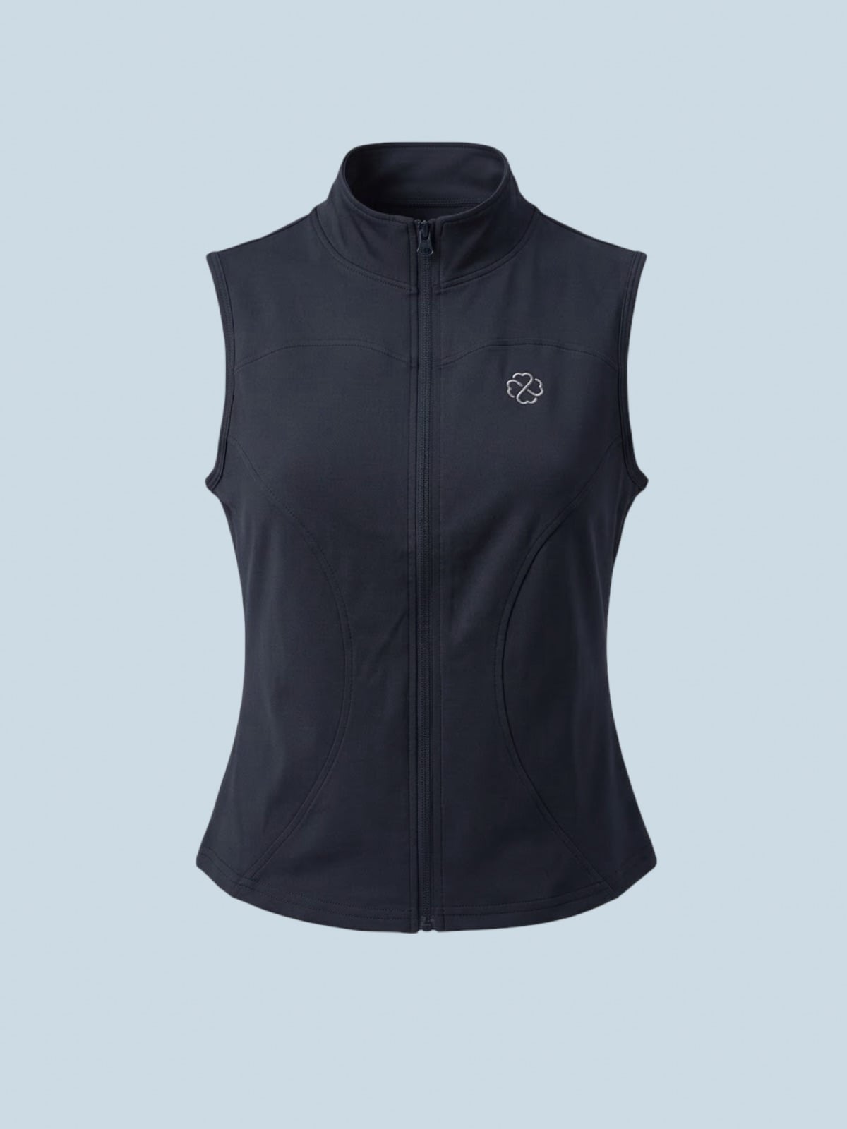 Active Tank — Black