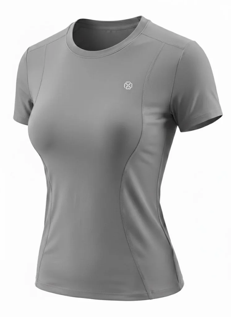 Contour Training Tee